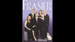 Frasier Season 4 Top 10 Episodes [upl. by Irfan]