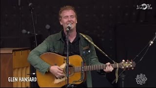 Glen Hansard  Fitzcarraldo Live  Lollapalooza 2014 [upl. by Cirle341]