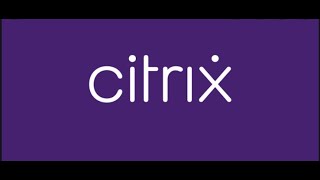 How to Reset Citrix Receiver or workspace application  Citrix Virtual apps and desktops  715 [upl. by Iago]