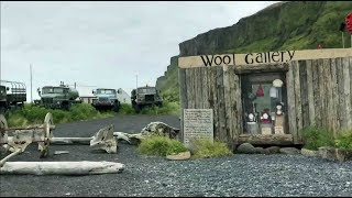 Vík Iceland’s Southernmost Village [upl. by Lucina]