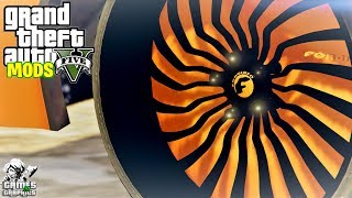 How to install Ultimate Rim Pack GTA 5 MODS [upl. by Imef353]