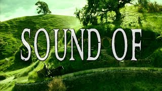 Lord of the Rings  Sound of The Shire Original [upl. by Bohlin]