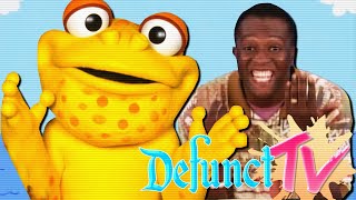 DefunctTV The History of Gullah Gullah Island [upl. by Cariotta]