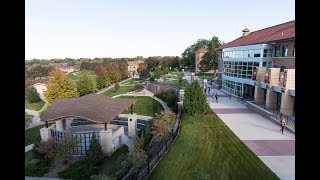 Morningside College Virtual Tour [upl. by Sitof]