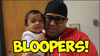 BLOOPERS GHETTO TEACHER [upl. by Lorry]