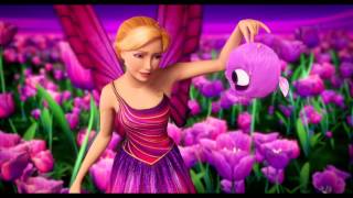 Barbie Mariposa the Fairy Princess  Official Teaser Trailer [upl. by Gerrit]