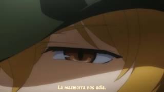 Danmachi Cap 13 Sub Español HD [upl. by Azzil929]