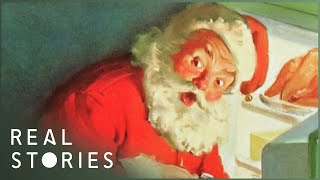 The Legends Of Santa Christmas Documentary  Real Stories [upl. by Ydoc379]