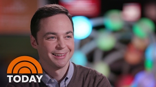 Why ‘The Big Bang Theory’ Star Jim Parsons Is ‘Grateful’ Success Didn’t Come Until His 30s  TODAY [upl. by Ardene]