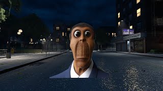 obunga in 4k [upl. by Sirrom]