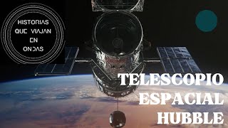 El Telescopio Hubble en minutos [upl. by Alrahs102]