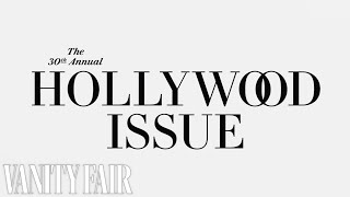 Welcome to Vanity Fair’s 2024 Hollywood Portfolio Shoot [upl. by Centonze]