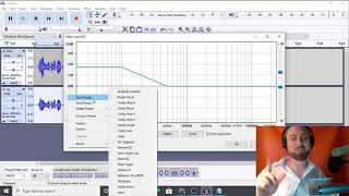 How To Make Your Voice Sound Better in Audacity 2020The Real Way EQ Settings Audacity Tutorial [upl. by Einitsed222]