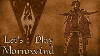 THE ELDER SCROLLS ONLINE MORROWIND Walkthrough  Part 1  Vvardenfell  PC Gameplay [upl. by Emelun]