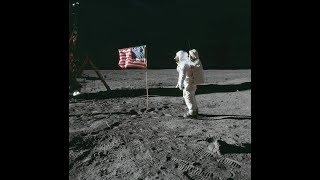 Tribute to Apollo 11 Astronaut Buzz Aldrin [upl. by Lesli]