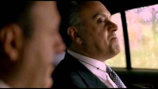 Quarrels Between Christopher And Patsy  The Sopranos HD [upl. by Hgielrebma]