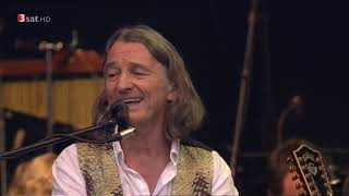 Roger Hodgson Supertramp Jazz Open Stuttgart 2013 HD [upl. by Ettena]