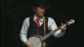 John Hartford  Learning To Smile 03 Gentle On My Mind  Way Down The River Road [upl. by Eibrad]