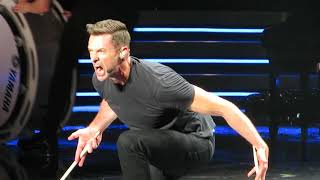 You can dance if you want to  Hugh Jackman [upl. by Ricketts]