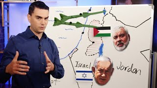 Here’s THE TRUTH About the IsraeliPalestinian Conflict A Comprehensive History [upl. by Ahsenid]