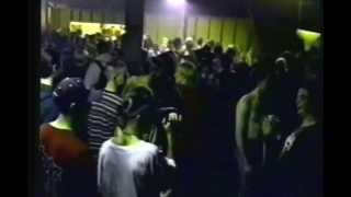 Midwest Rave Footage 199495 Part 1 [upl. by Robbert]