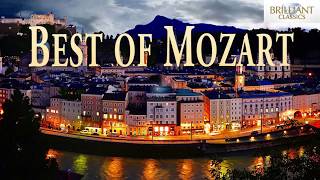 The Best of Mozart [upl. by Heron]