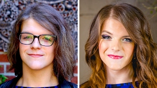 Dream Prom Makeovers That Transform Queer Teens’ Lives [upl. by Haile132]