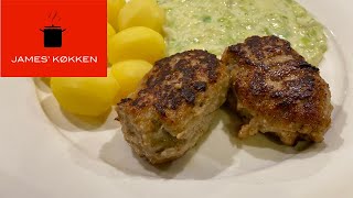 Frikadeller [upl. by Warren]