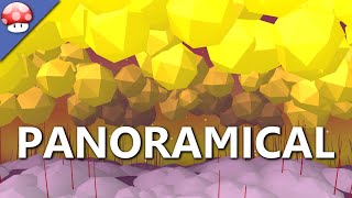 PANORAMICAL Gameplay PC HD 60FPS [upl. by Ellennahc]