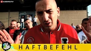 HAFTBEFEHL HALT DIE FRESSE 03 NR 78 OFFICIAL HD VERSION AGGROTV [upl. by Yliah]