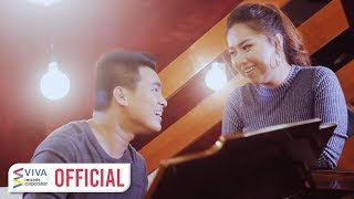 Thyro and Yumi — Tagulan Official Music Video [upl. by Bamby]