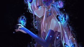 Alan Walker  Darkside nightcore [upl. by Ramedlav]