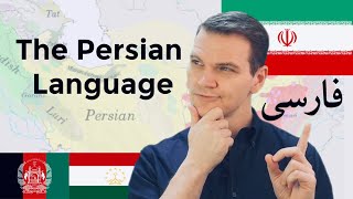 The Persian Language IN DEPTH [upl. by Fortunia]