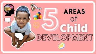 Age 2 Cognitive Development Milestones  Child Development [upl. by Sidon]