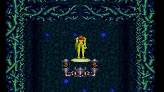 when you reach brinstar Super Metroid [upl. by Denzil]