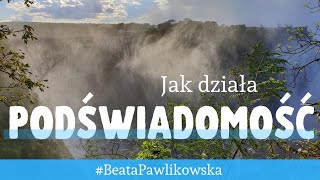 Jak działa podświadomość [upl. by Cutcheon]