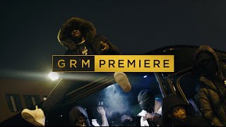 Headie One  Of Course Music Video  GRM Daily [upl. by Branden]