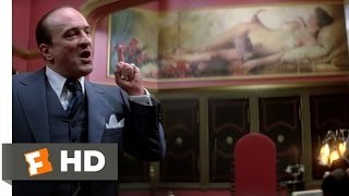 I Want Him Dead  The Untouchables 510 Movie CLIP 1987 HD [upl. by Lora]