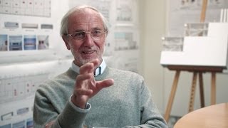 Whitney Stories Renzo Piano [upl. by Delia]