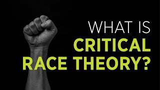 Critical Race Theory Explained [upl. by Thaxter]