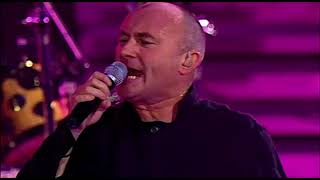 Phil CollinsFinallyThe First Farewell TourFull Concert [upl. by Nivrad784]