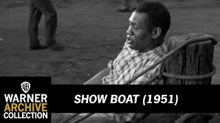 Preview Clip  Show Boat  Warner Archive [upl. by Airotnahs]