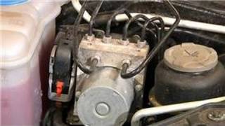 ABS Brakes amp More  How to Repair an ABS Brake System [upl. by Anaugal]