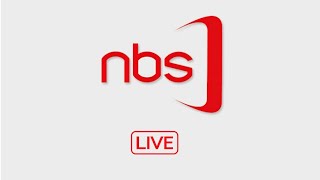 🔴NBS TV LIVE STREAM [upl. by Anaujnas]