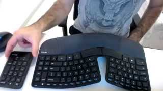 Microsoft Sculpt Ergonomic Keyboard Review  After One Year [upl. by Omar]