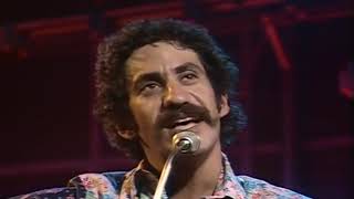 Jim Croce  Lovers Cross Live [upl. by Terri]