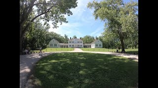 Blennerhassett Island State Park [upl. by Devi]