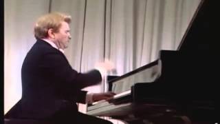 Emil Gilels  Schumann  Symphonic Etudes Op 13 [upl. by Kidd]