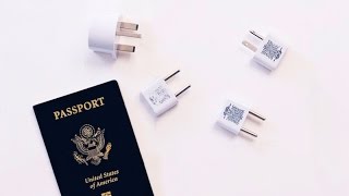 How To Use Travel Adapters [upl. by Flinn621]