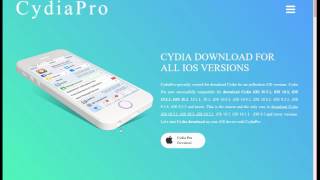 how to download amp install Cydia amp Cydia Impactor in iOS 1031 windows 11 10 Mac OS Linux [upl. by Enair]